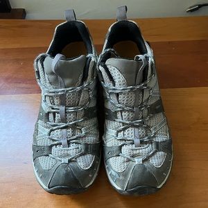 Merrell Hiking Shoe